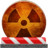 Nuclear Free Icon